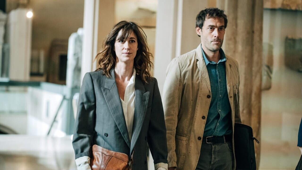L'art du crime