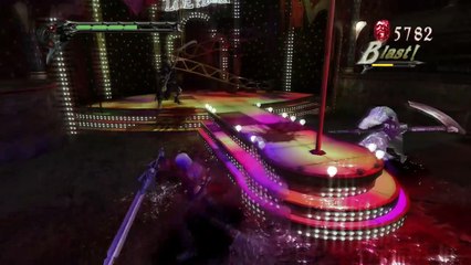 Devil May Cry HD Collection online multiplayer - ps3