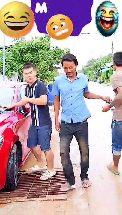 😜🤣🥰 kaise Banaya Yeda... #funny #comedy #shorts...