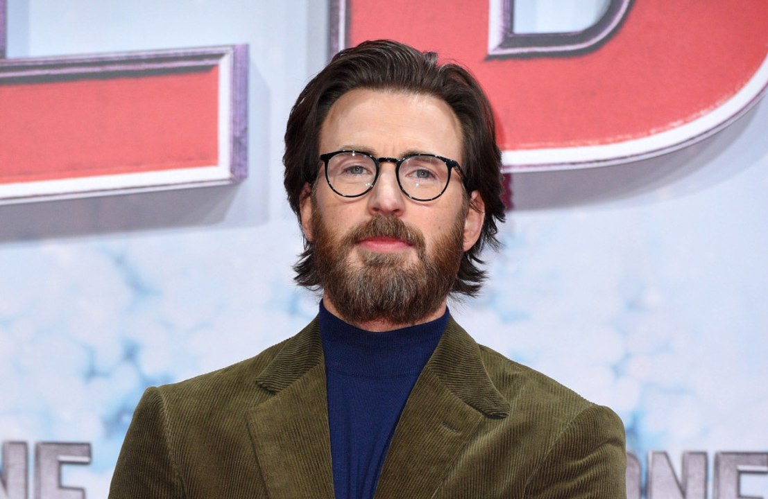 クリス・エヴァンス、プロポーズの失敗談を明かす