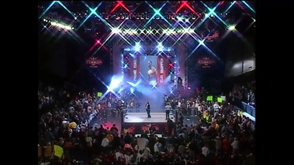 WCW Monday Nitro: January 29, 2001