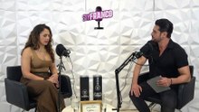 Karla Esquivel en Soy Franco