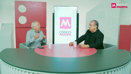 ‘Se perdió la oportunidad del cambio’ | Entrevista con Fernando Turner