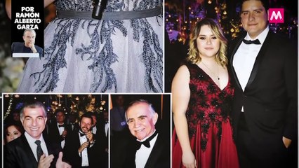 Círculo Magenta: El regreso de César Yáñez