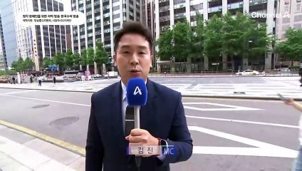 6월 10일 김진의 돌직구쇼 오프닝