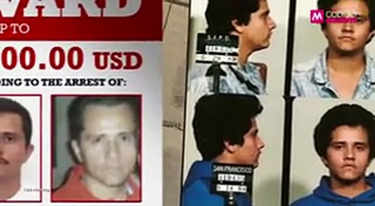 ¿Dónde está el Mencho?