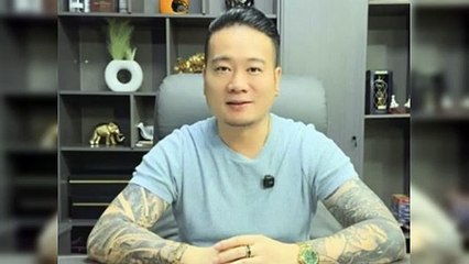 Tienda Mudan: liberan al dueño tras incidente con Migración