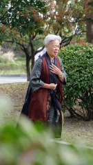 Girl saved an old lady. Unexpectedly, she was the CEO's grandmother, and asked CEO to marry the girl