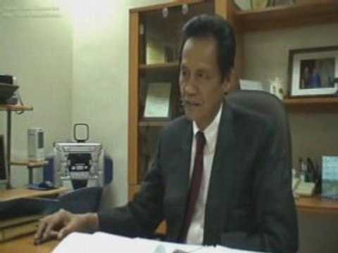 CHED Mediation