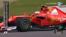 FOX Sports 2 HD (FPT) | F1 2017 Main Race : Heineken Chinese Grand Prix