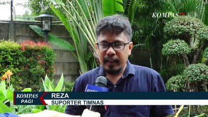 Timnas Indonesia vs Jepang, Bagaimana Prediksi Skor dari Suporter?