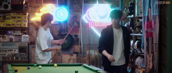 Be Passionately in Love Episode 1 English Sub