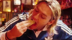 A Day Off In Collingwood With Darcy Moore