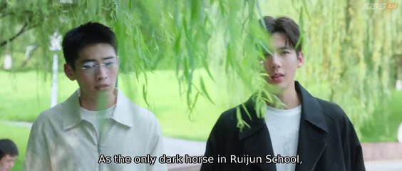 Be Passionately in Love Episode 16 English Sub