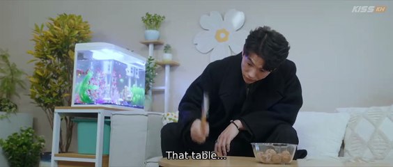 Be Passionately in Love Episode 22 English Sub