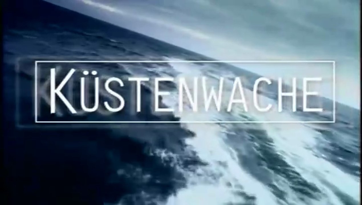 Küstenwache -065- Falsche Liebe