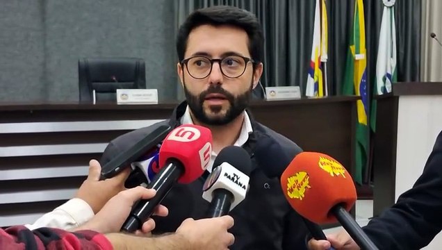 Livoti: Vereadores aprovam orçamento de R$ 7,7 mi para a Segtran de Apucarana