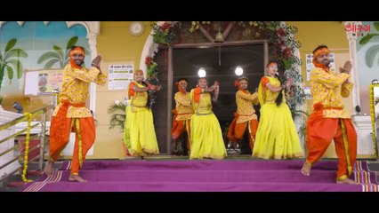 KASHI GANGA _ काशी गंगा _ ANUJ SHARMA _ JAS GEET _ CG SONG