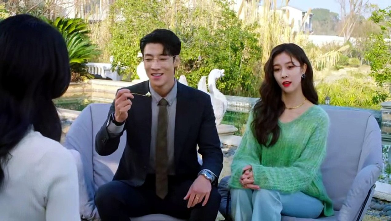 Exploration Method of Love Episode5[ENG SUB]