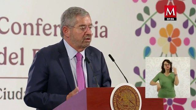No deben firmar nada : SRE emite recomendaciones a mexicanos en EU tras redadas
