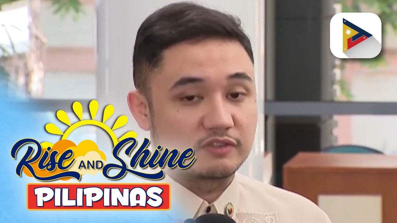 Ilang kongresista, iginiit na dapat mabigyan ng sapat na panahon ang paglilitis sa impeachment case vs. VP Duterte