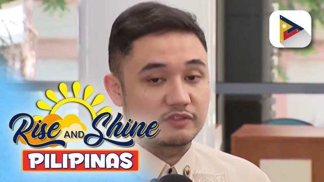 Ilang kongresista, iginiit na dapat mabigyan ng sapat na panahon ang paglilitis sa impeachment case vs. VP Duterte