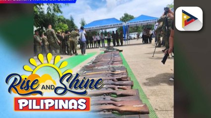 Basilan, idineklara na ng OPAPRU bilang ‘Abu Sayyaf Free’