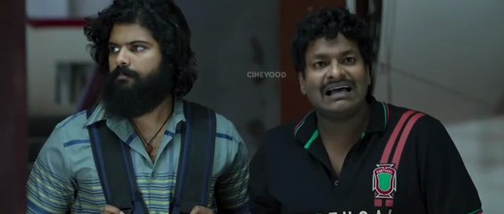 ORG comedy,crime, Mathu Vadalara ,south hindi movie