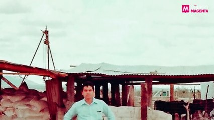 Círculo Magenta: Caro Quintero, una operación ‘DEA de veras’