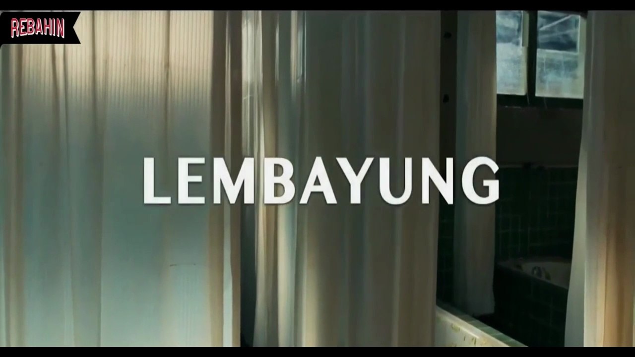 Lembayung (2024) -  Film Horor Indonesia