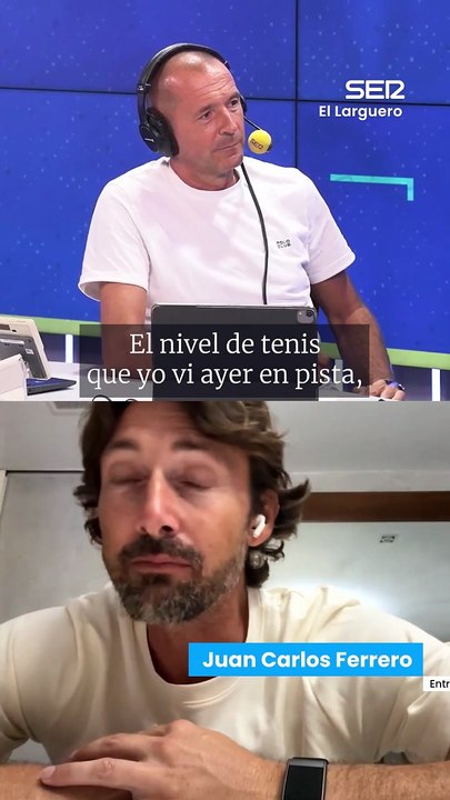 Ferrero partido