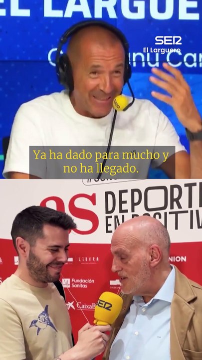 Tebas Real Madrid