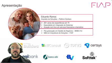 FIAP - Aula Teste - Arquitetura SOA e Web Services