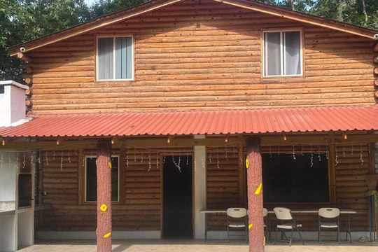 Cabañas Santiago: un espacio ideal para relajarte y disfrutar en un pueblo mágico de Nuevo León