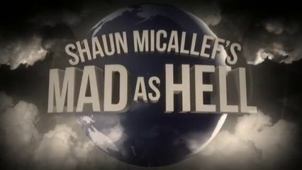 Shaun Micallef's Mad As Hell S06E04