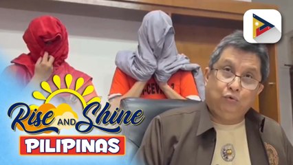 31 sangkot sa iligal na operasyon ng scam hub sa Cebu, arestado