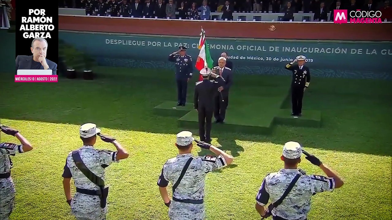 Desplantes de dictador