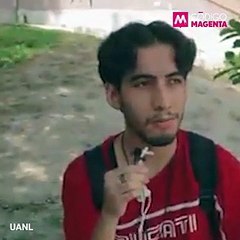 La UANL rompe récord de cobertura de estudiantes