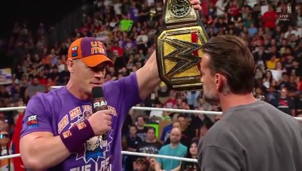 WWE Raw 9th June 2025 Full Show | WWE Raw June 9th 2025 Full Show