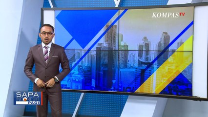 [FULL] Pantauan Pengawasan Operasional Tambang Nikel di Raja Ampat