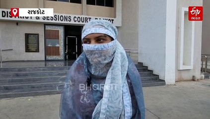 અમિત ખૂંટ આત્મહત્યા કેસમાં આવ્યો નવો વળાંક, જયરાજસિંહના નામે સગીરાએ કર્યો ધડાકો