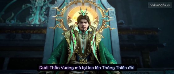 Tinh Thần Biến Phần 6 Tập 15 Vietsub - - HoatHinh3DHay