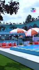 Secret Story 13 VISITE DE LA MAISON 2025