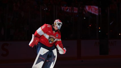 Controversial NHL Refereeing in the Stanley Cup Playoffs