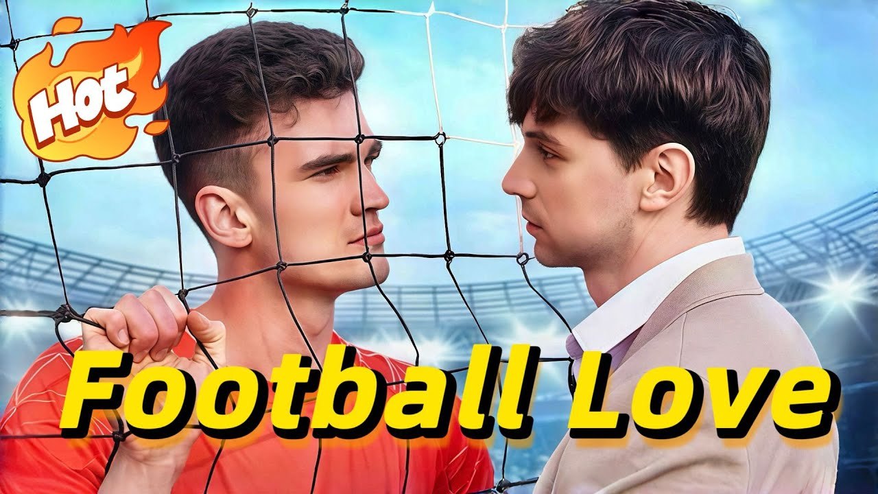 LOVING YOU FROM THE FOOTBALL SIDELINES Video Dailymotion