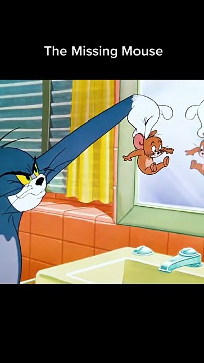 Part 78 Tom and Jerry #tomandjerry #tuffy #cartoon #thecatandthemouse
