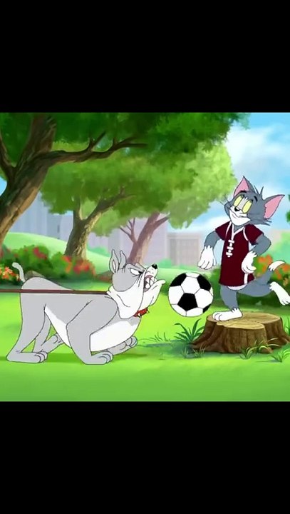 Part 79 Tom and Jerry #tomandjerry #tuffy #cartoon #thecatandthemouse