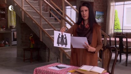 Al Fondo Hay Sitio 12 | Capítulo 632 Parte 1