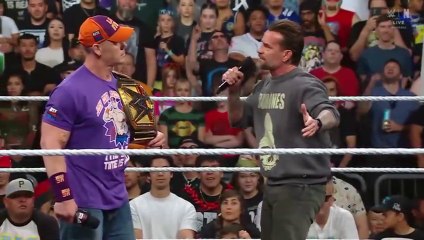 WWE Raw June 9th 2025 Full Show - WWE Raw 6/9/2025 Full Show