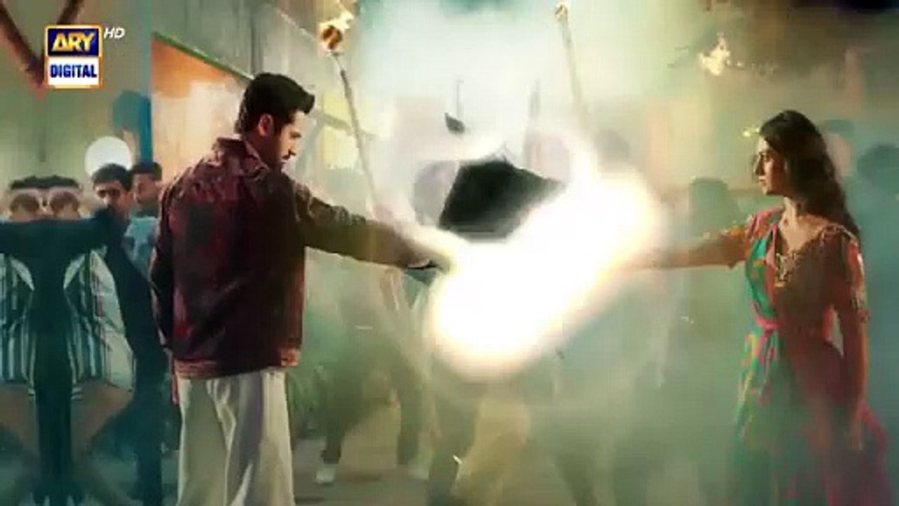 Sher Episode 7 -promo- 2025 _ Danish Taimoor _ Sarah Khan